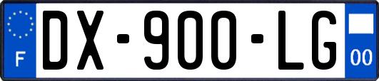 DX-900-LG