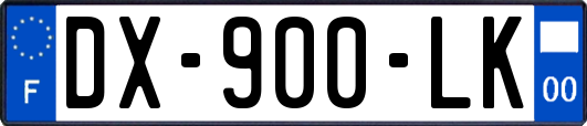 DX-900-LK