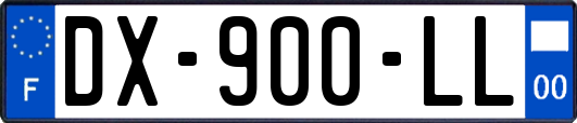 DX-900-LL
