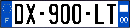 DX-900-LT