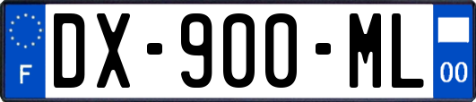 DX-900-ML