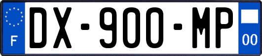 DX-900-MP