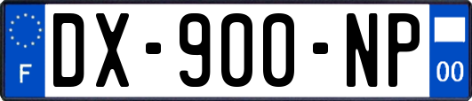 DX-900-NP