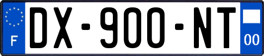 DX-900-NT