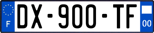 DX-900-TF