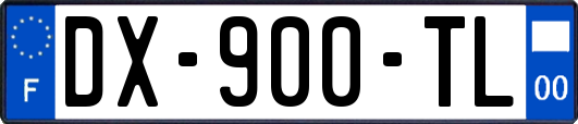 DX-900-TL