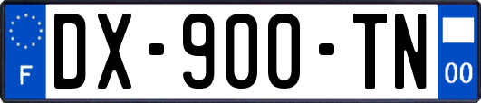 DX-900-TN