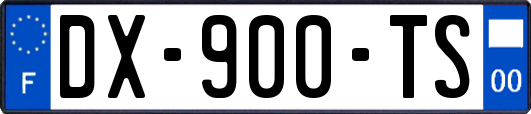 DX-900-TS