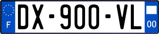 DX-900-VL