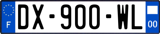 DX-900-WL