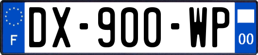 DX-900-WP