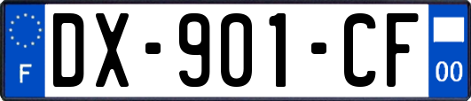 DX-901-CF