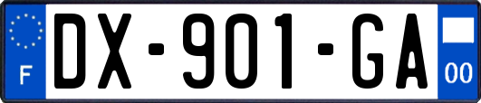DX-901-GA