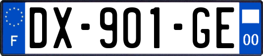 DX-901-GE