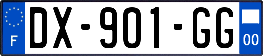 DX-901-GG