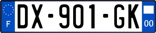 DX-901-GK