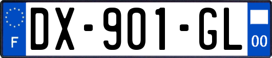 DX-901-GL