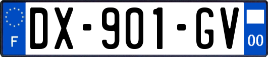 DX-901-GV
