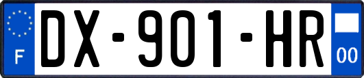 DX-901-HR