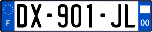 DX-901-JL