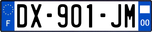 DX-901-JM