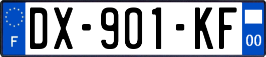 DX-901-KF