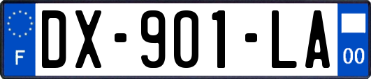 DX-901-LA