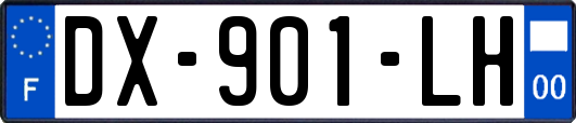 DX-901-LH