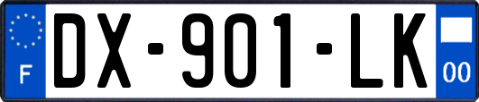 DX-901-LK