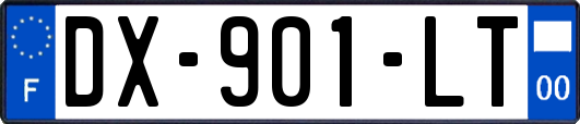 DX-901-LT
