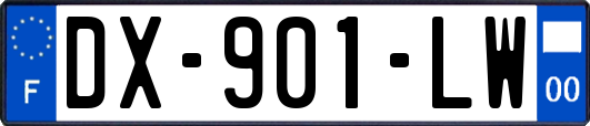 DX-901-LW