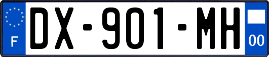 DX-901-MH