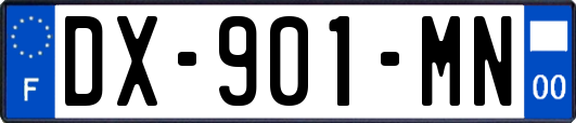 DX-901-MN