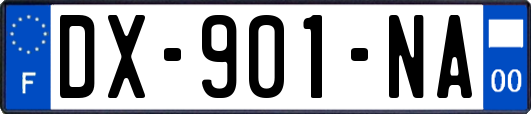 DX-901-NA