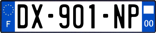 DX-901-NP