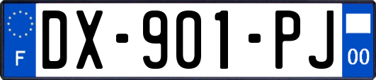 DX-901-PJ