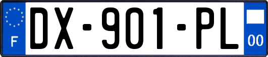 DX-901-PL