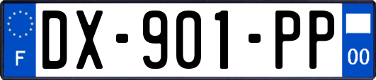 DX-901-PP