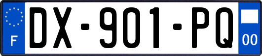 DX-901-PQ