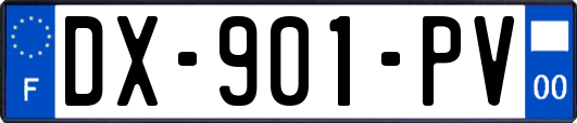DX-901-PV