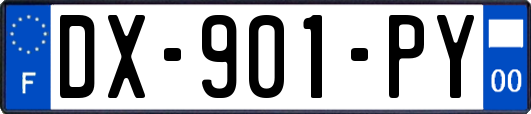 DX-901-PY
