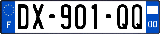DX-901-QQ