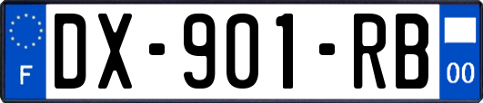 DX-901-RB