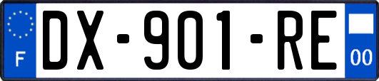 DX-901-RE
