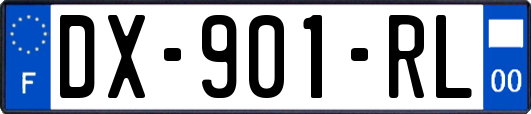 DX-901-RL