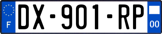 DX-901-RP