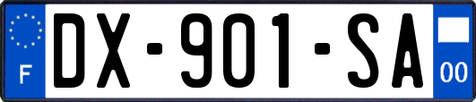 DX-901-SA