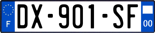 DX-901-SF