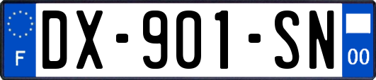 DX-901-SN