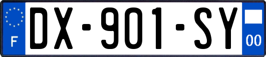 DX-901-SY
